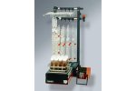 Workstations for the Aqua Regia Digestion of Heavy Metal Samples